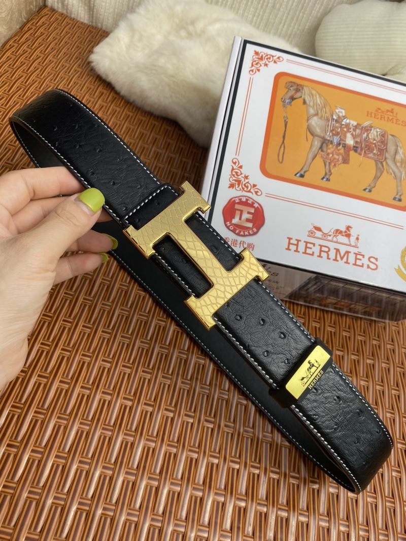 Hermes Belts