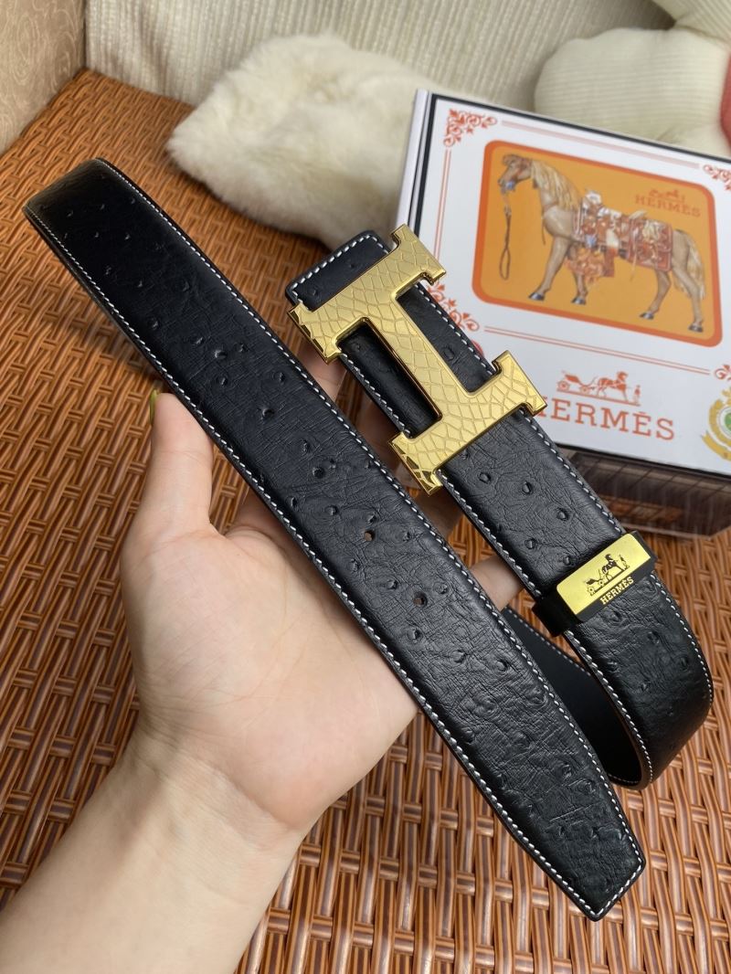 Hermes Belts