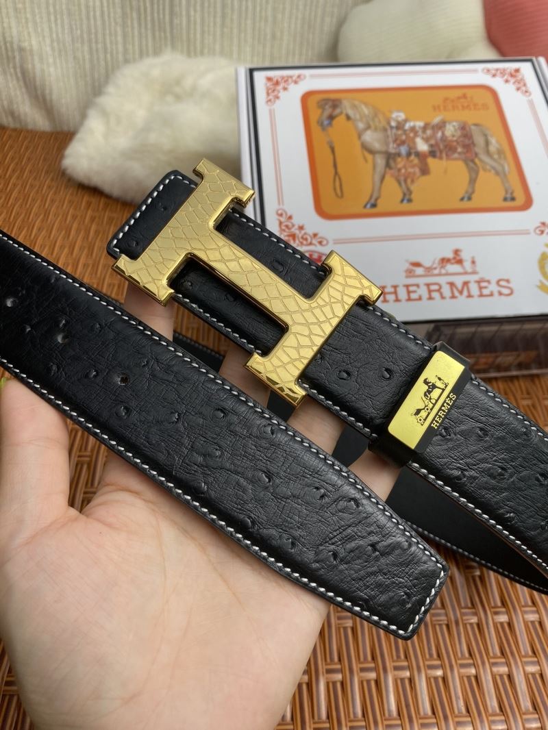 Hermes Belts