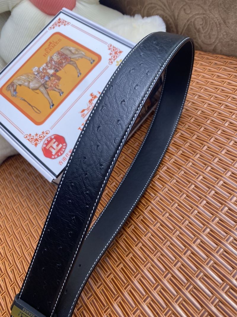 Hermes Belts