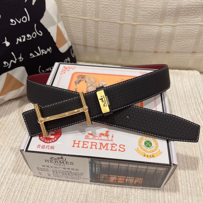 Hermes Belts