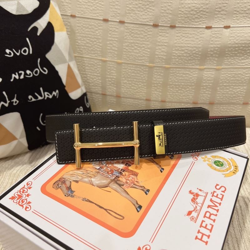 Hermes Belts