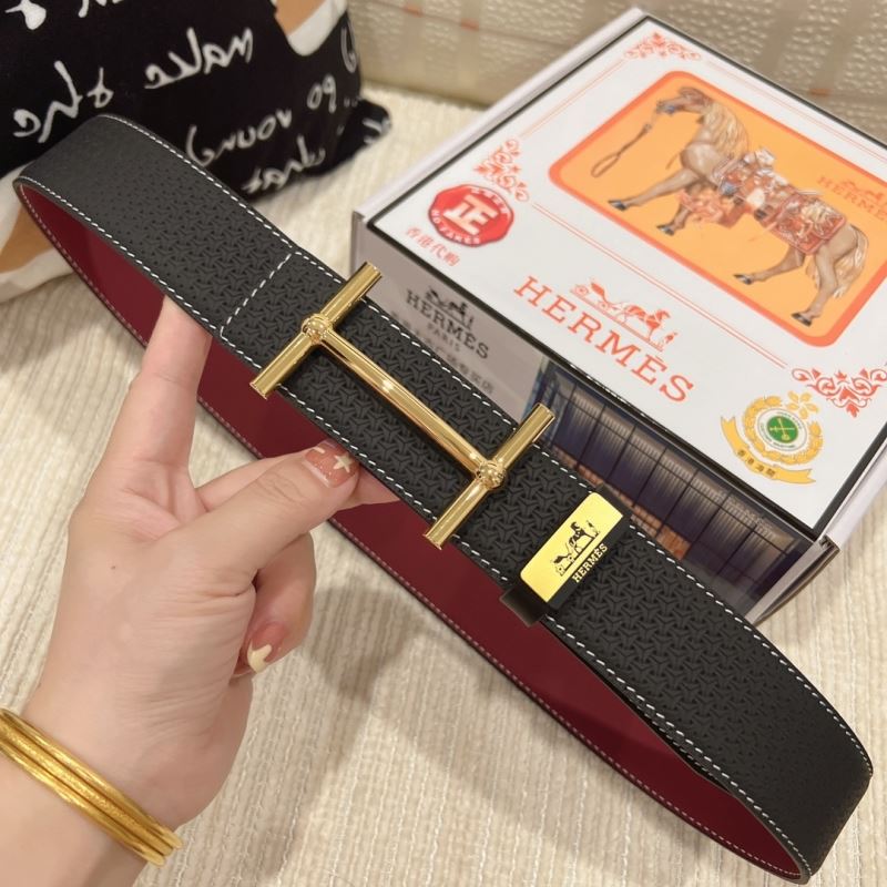 Hermes Belts