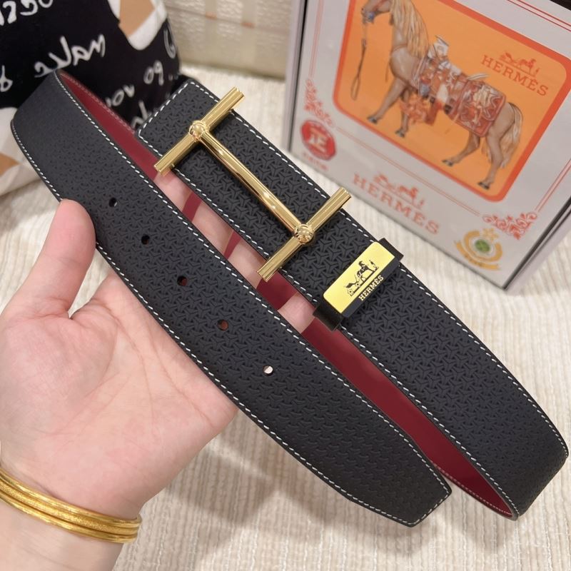 Hermes Belts