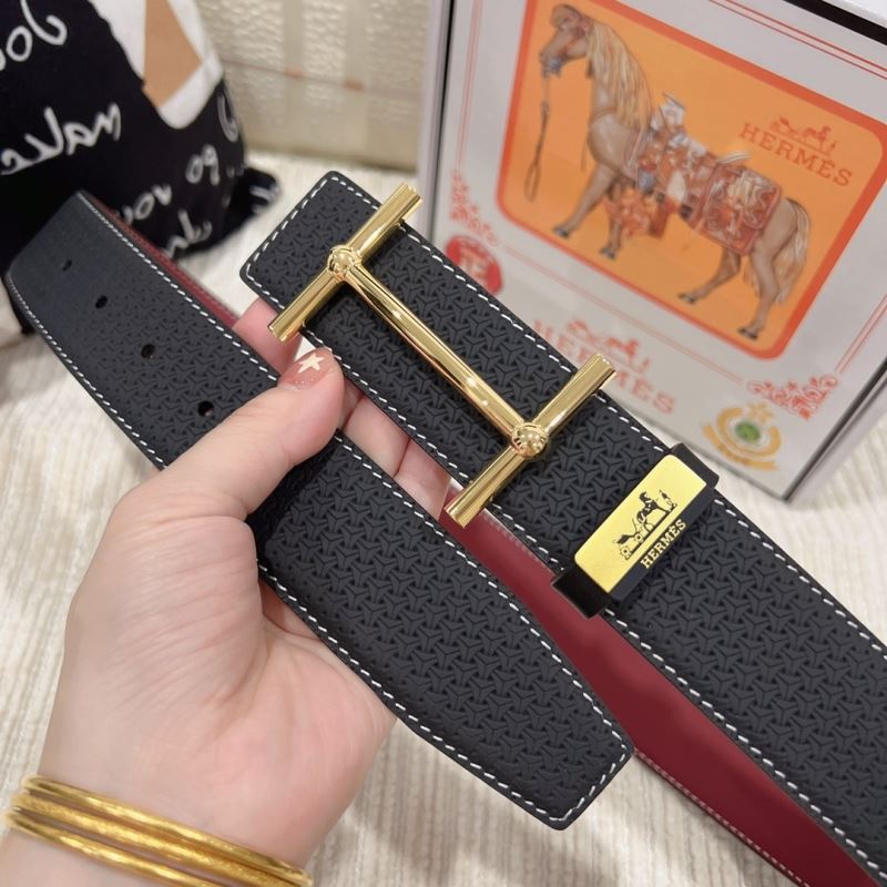 Hermes Belts