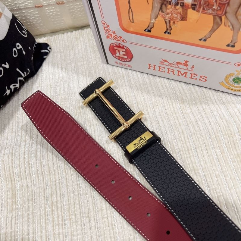 Hermes Belts