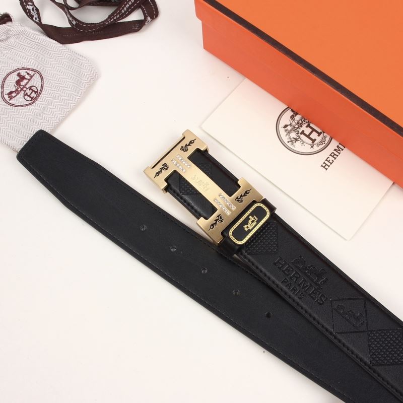 Hermes Belts