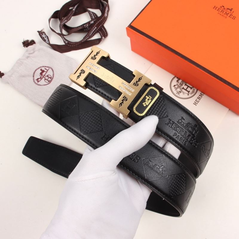 Hermes Belts