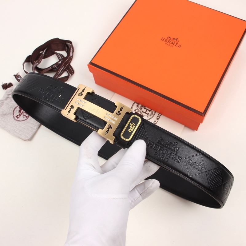 Hermes Belts