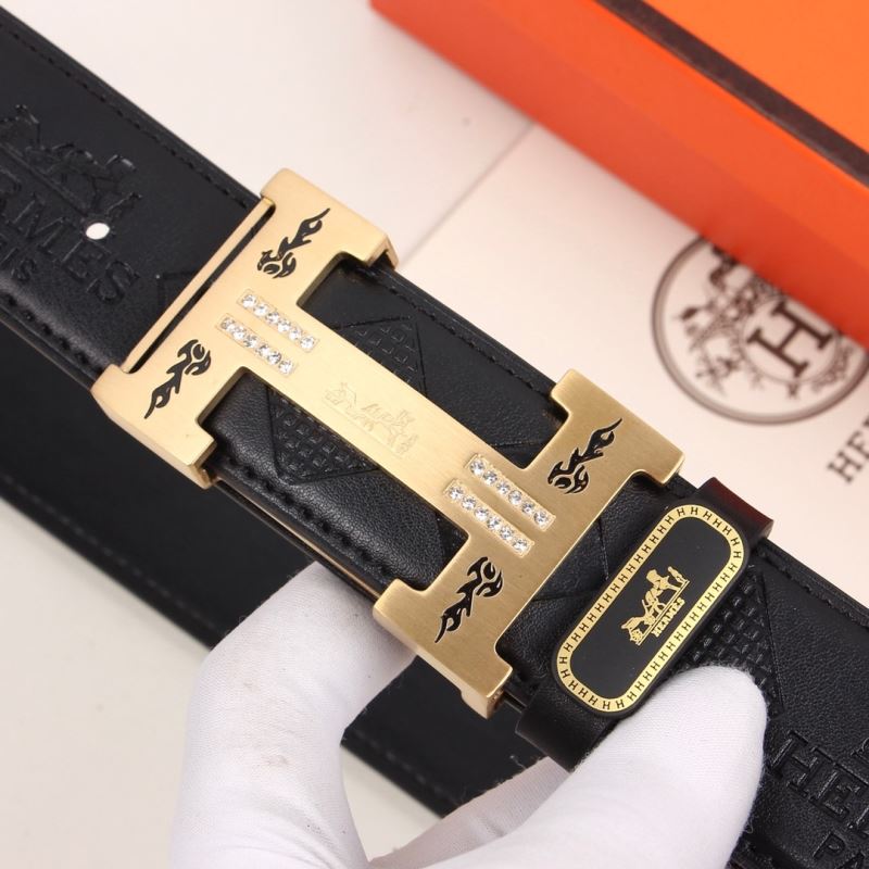 Hermes Belts