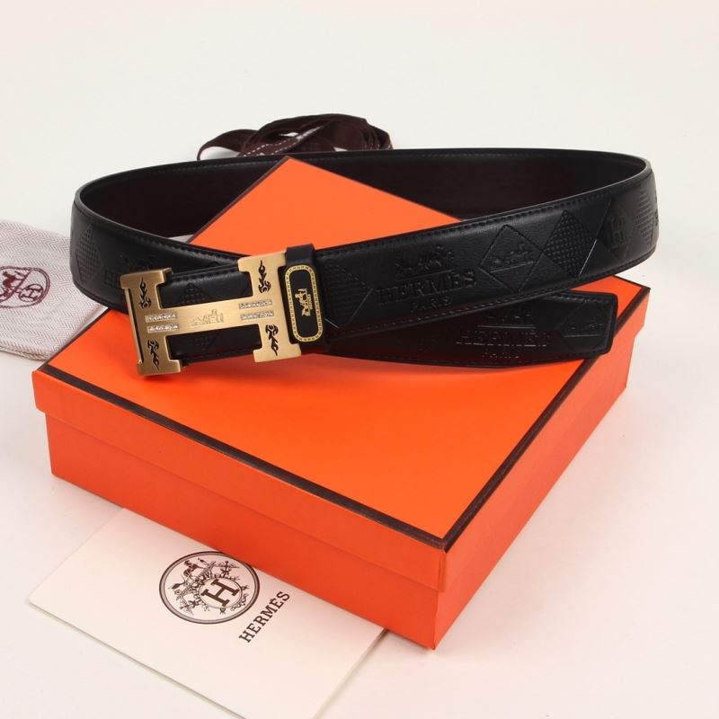 Hermes Belts