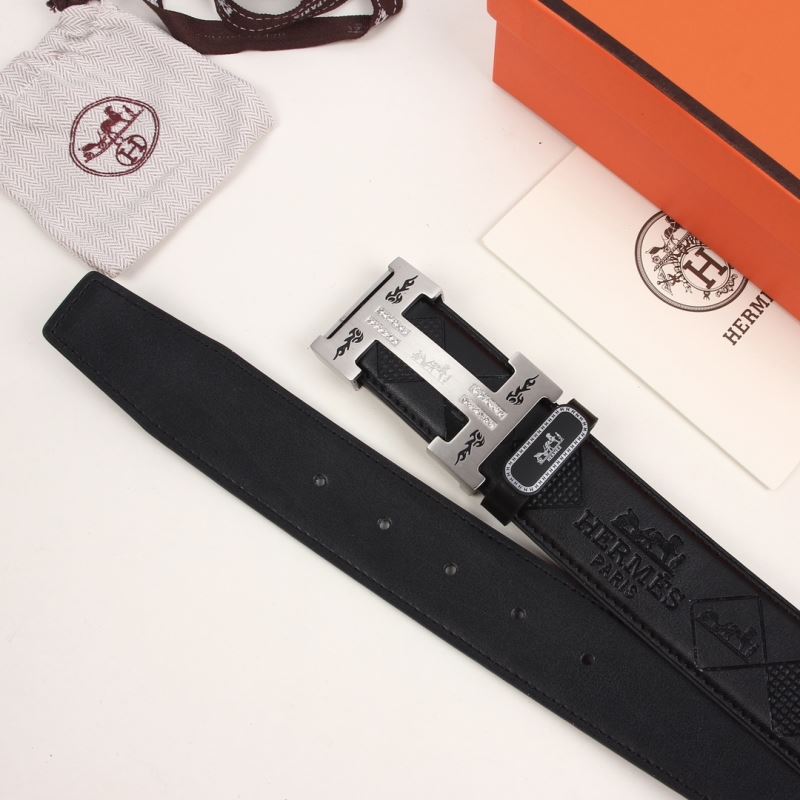 Hermes Belts