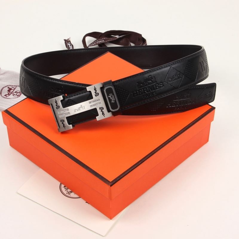 Hermes Belts