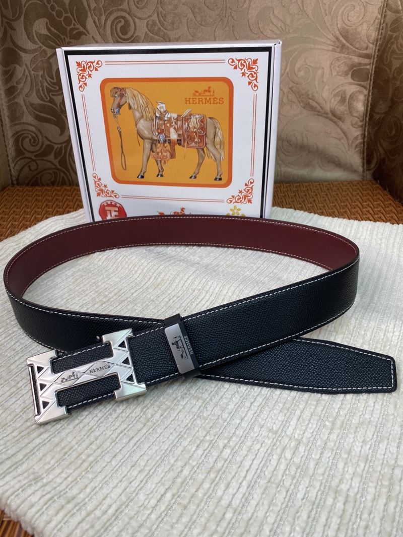 Hermes Belts