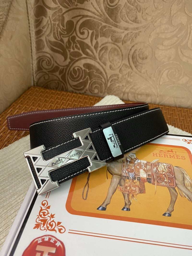 Hermes Belts