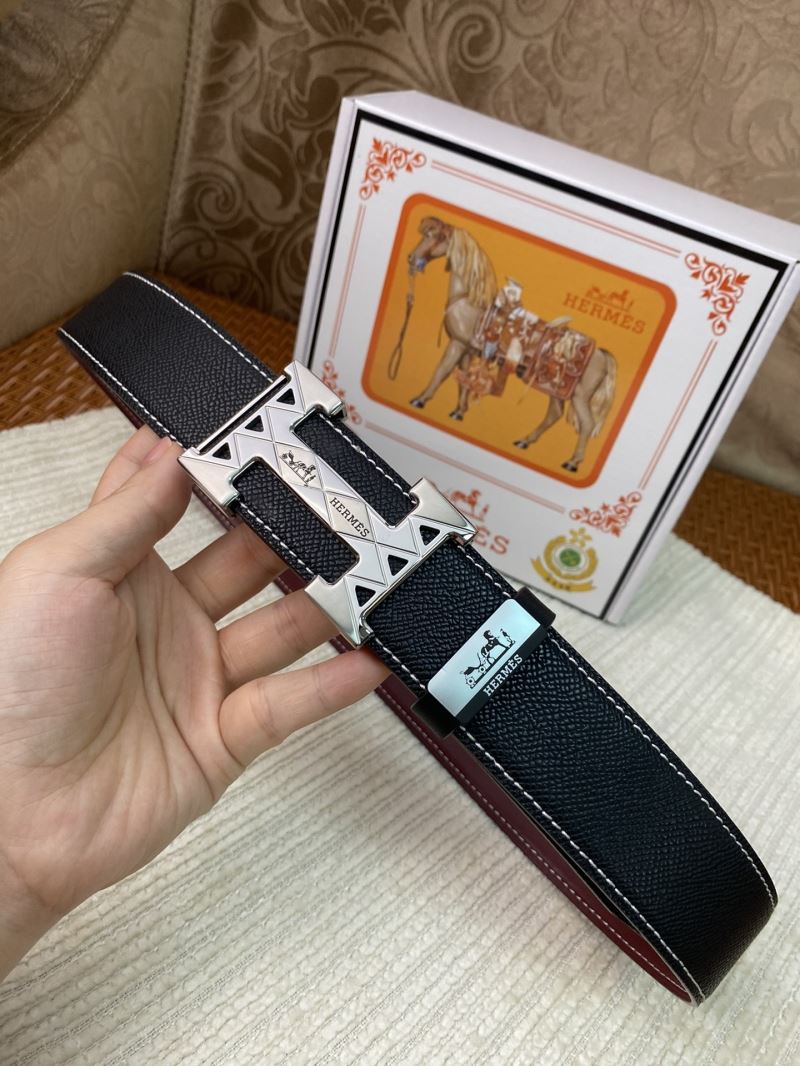 Hermes Belts