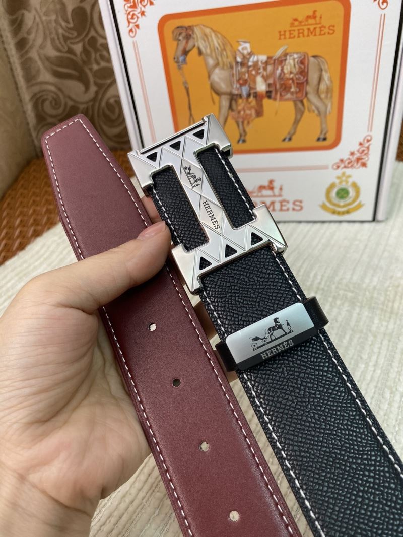 Hermes Belts