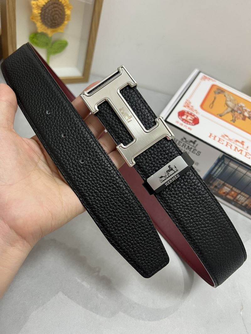 Hermes Belts