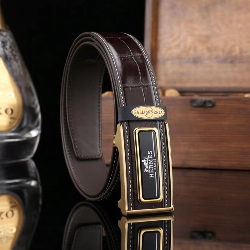 Hermes Belts