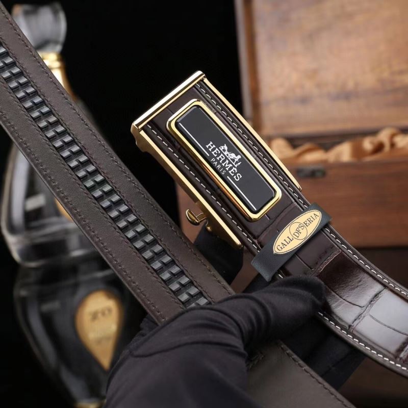 Hermes Belts