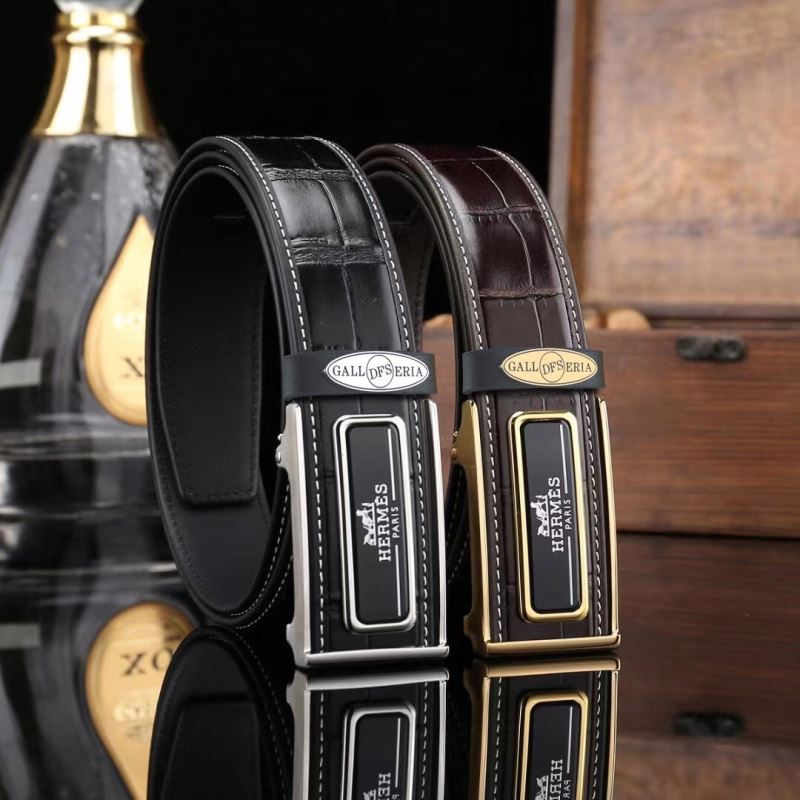 Hermes Belts