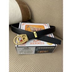 Hermes Belts