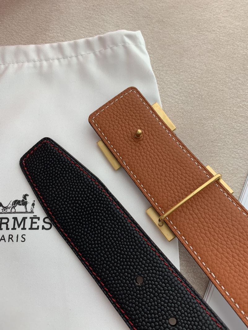 Hermes Belts