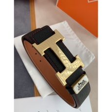 Hermes Belts