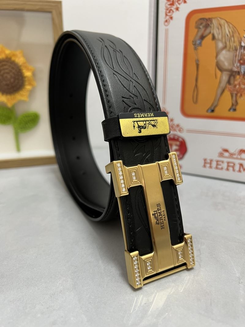 Hermes Belts