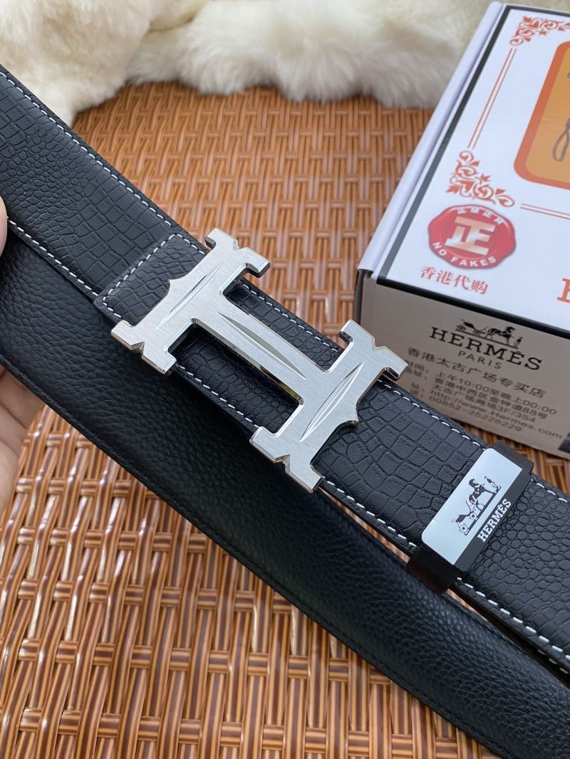 Hermes Belts