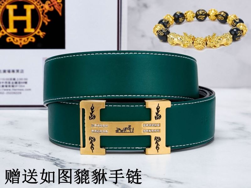 Hermes Belts