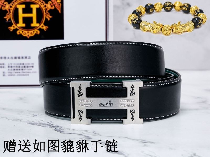 Hermes Belts