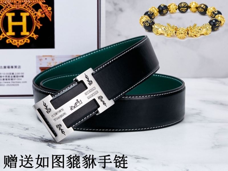 Hermes Belts