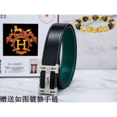 Hermes Belts