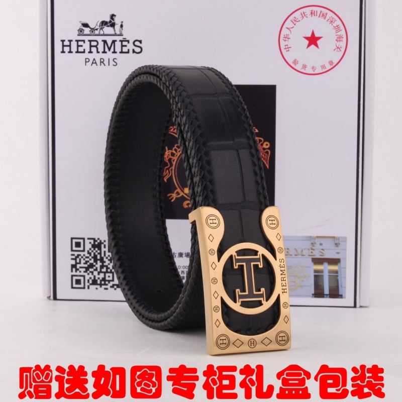 Hermes Belts