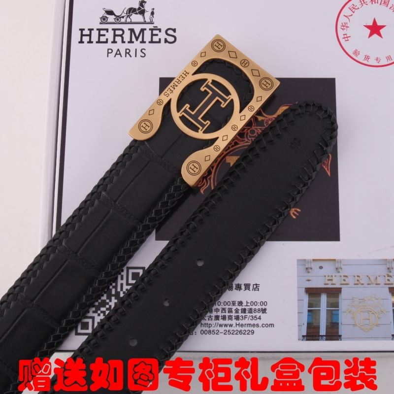 Hermes Belts