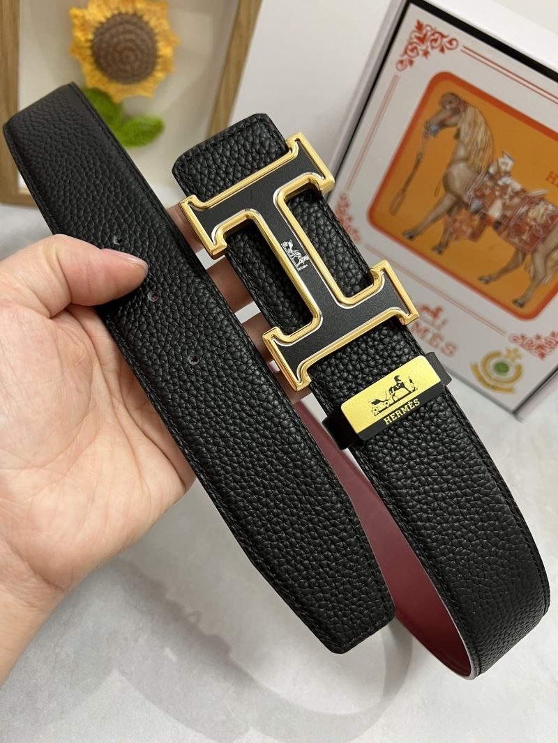 Hermes Belts