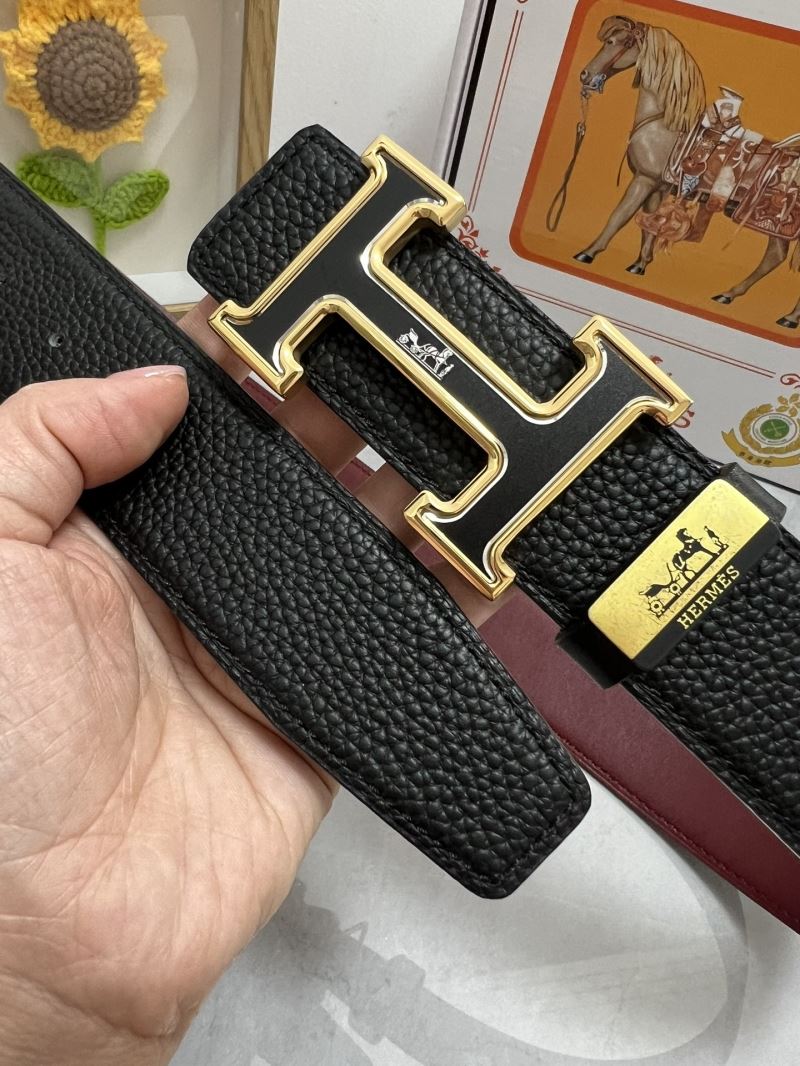 Hermes Belts