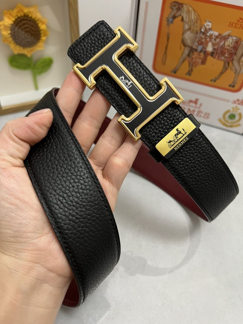 Hermes Belts