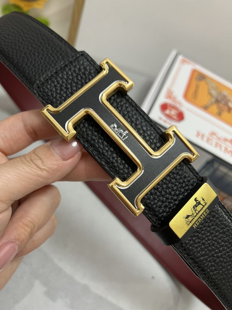 Hermes Belts