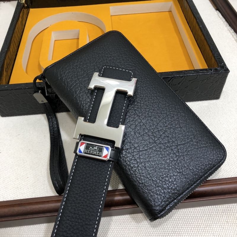 Hermes Belts