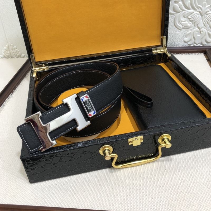 Hermes Belts