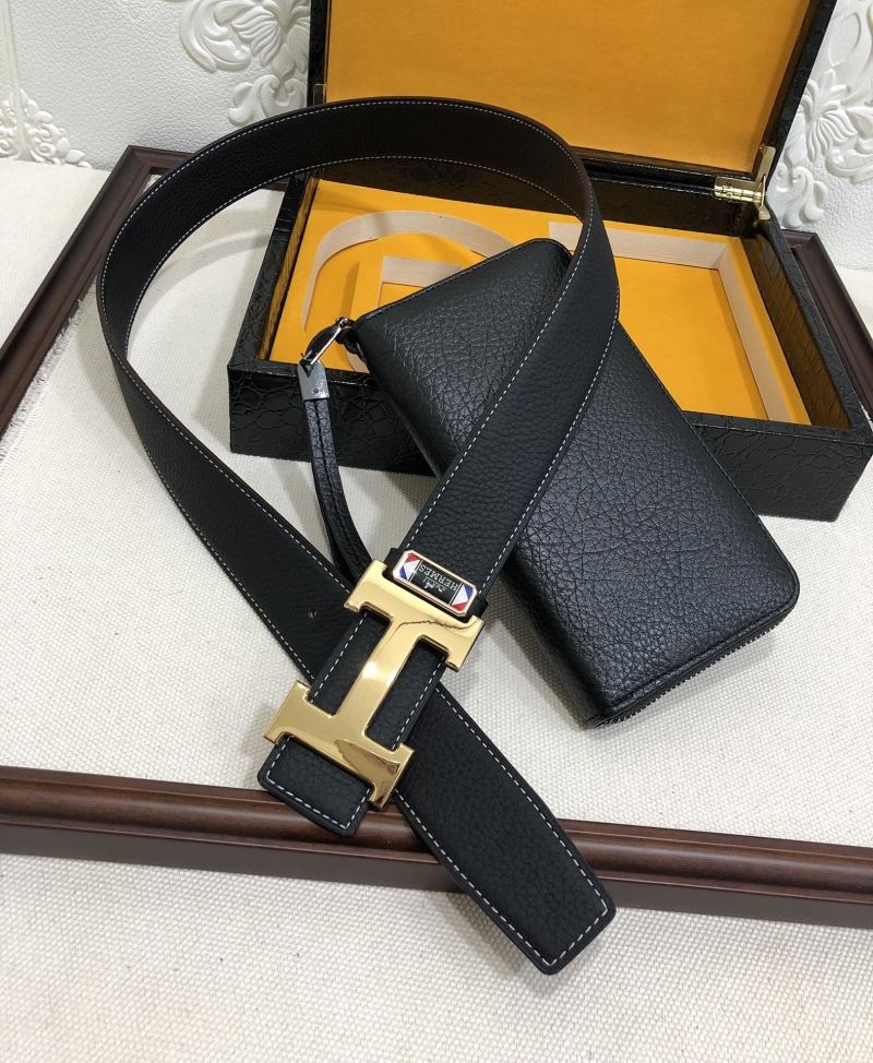 Hermes Belts