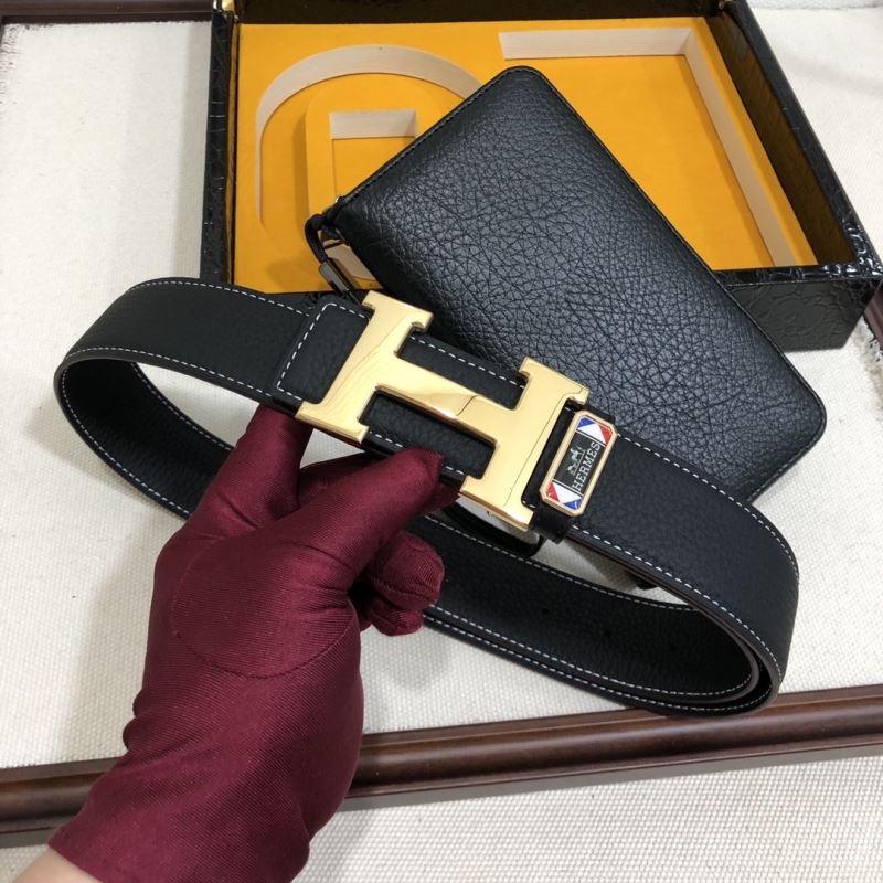 Hermes Belts