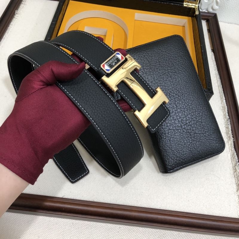 Hermes Belts