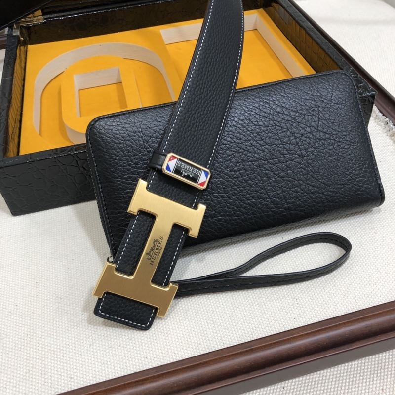 Hermes Belts