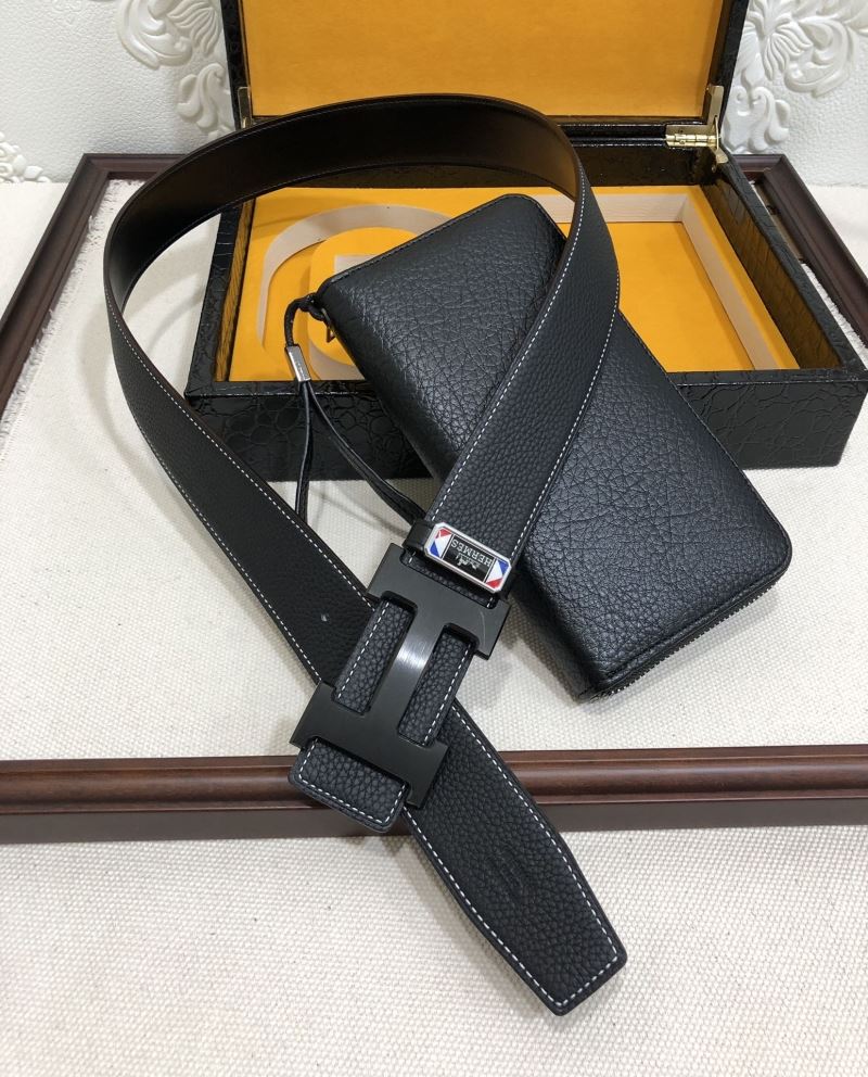 Hermes Belts