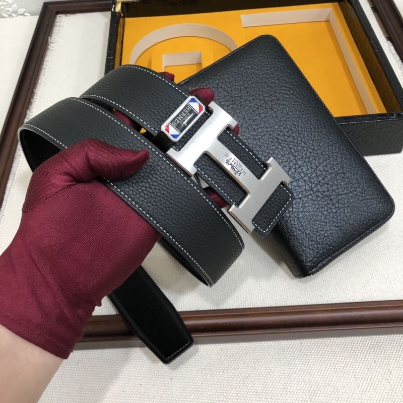 Hermes Belts