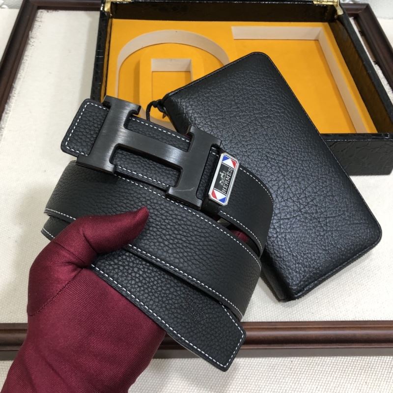 Hermes Belts