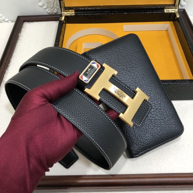 Hermes Belts